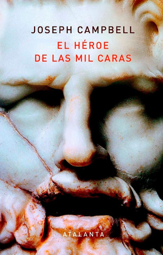 Libro El Heroe De Las Mil Caras