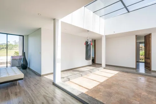 Casa Campestre En Venta En La Calera. Cod V7230