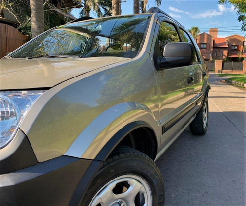 Ford Ecosport 1.6 My10 Xls 4x2