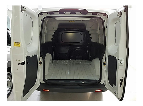 Imagem 12 de 15 de Fiat Fiorino 1.4 Flex 4p Manual 2020/2021 0km