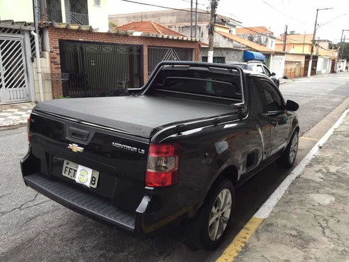 Chevrolet Montana 2013 1.4 Ls Econoflex 2p
