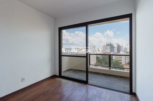 Imagem 1 de 30 de Apartamento Com 3 Dorms, Vila Mariana, São Paulo - R$ 1.12 Mi. - V3636