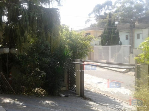 Imagem 4 de 15 de Ref.: 4779 - Sobrados Em São Paulo Para Venda - V4779