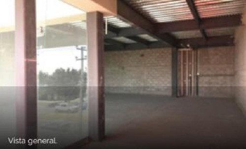 Imagen 2 de 8 de Local Comercial En Renta En San Salvador Tizatlalli, Metepec, México