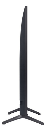 Monitor LED Samsung Professional Smart Signage de 50" LH50BEAHLGFXZX