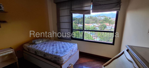 Apartamento En Venta Santa Fe Norte 25-20814 As