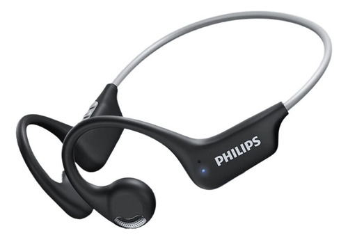 Auriculares Deportivos Philips Taa1708 Bluetooth Con Conducc