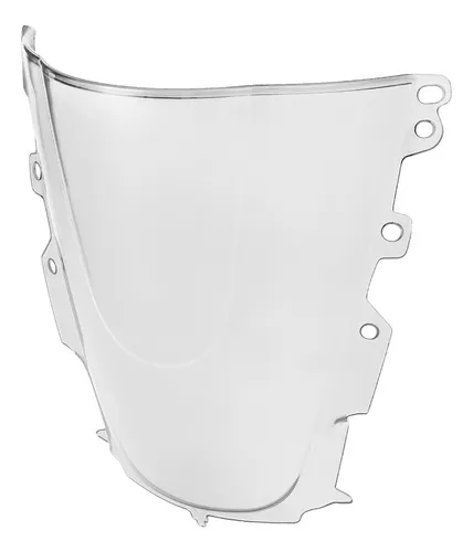 Parabrisas Transparente Para Yamaha Yzf R1 2020-2022