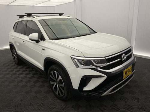 Volkswagen Taos 1.4 Highline