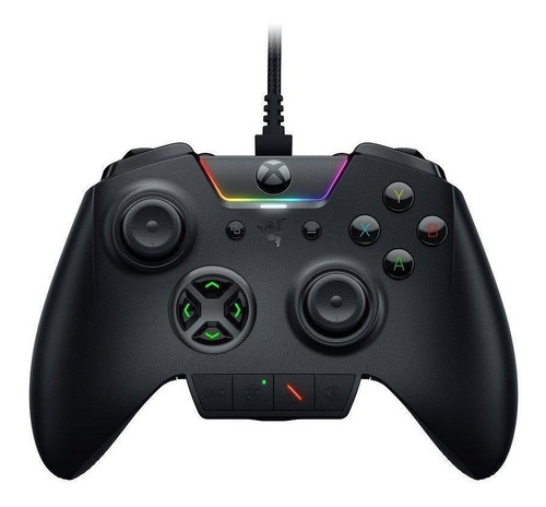 Control Joystick Razer Wolverine Ultimate Negro