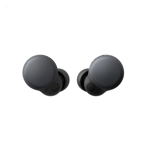 Imagen 1 de 5 de Audífonos in-ear gamer inalámbricos Sony LinkBuds S negro