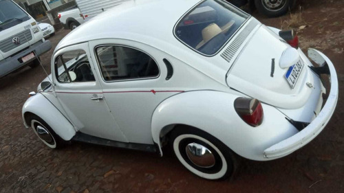 Fusca 1300