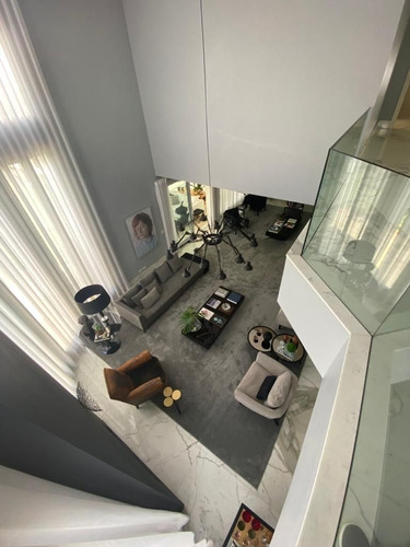 Imagem 8 de 24 de Alphaville Zero - Casa Com 5 Suítes À Venda, 900 M² - Ca1074