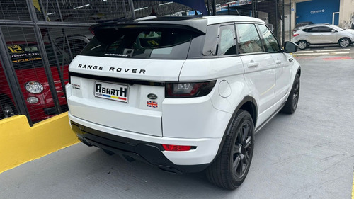 Land Rover Range Rover Evoque 2.0 Si4 Hse Dynamic 5p (br)