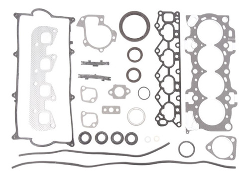 Juego Empaquetadura Motor Daihatsu Charade G102 1.3 89-94