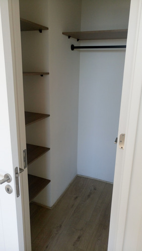 Ref:185** Depto 1 Habitacion 1 Baño Metro Irarrazaval