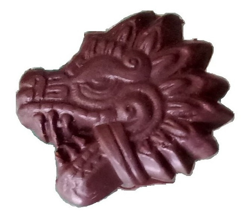 Molde Para Chocolate Quetzalcoatl