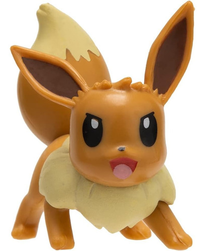 Pokemon Multipack Pikachu, Togepi, Raichu, Eevee, Grwolithe