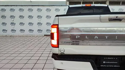 Ford Lobo 3.5 PLatinum At