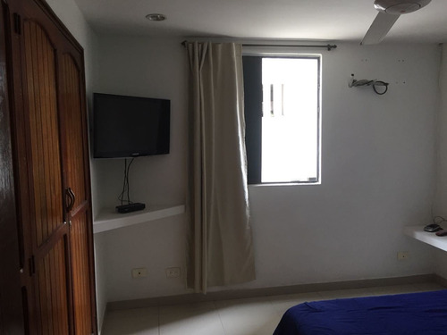 Imagen 15 de 26 de Cartagena Venta De Apartamento Bocagrande