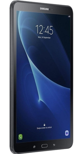 Tablet Samsung Galaxy Tab A T580 10.1 Pulgadas Procesador Octa Core 2gb De Ram 32gb Almacenamiento Gps Bluetooth