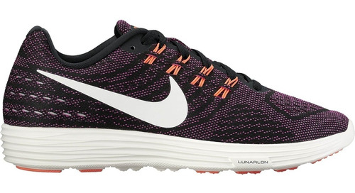 Zapatillas Nike Lunartempo 2 Originales Mujer Running