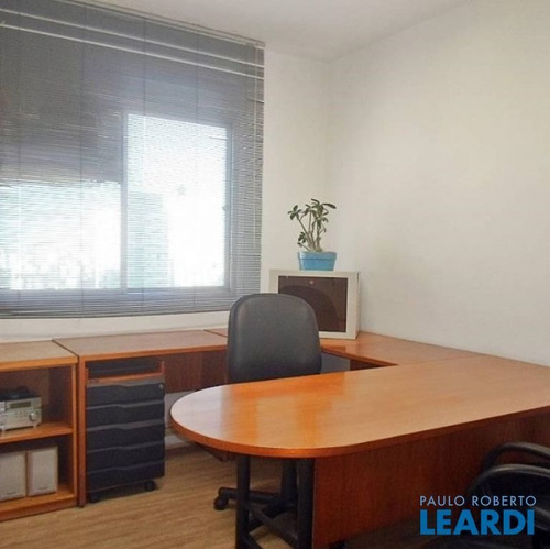 Imagem 10 de 15 de Conj. Comercial - Vila Mariana - Sp - 625207