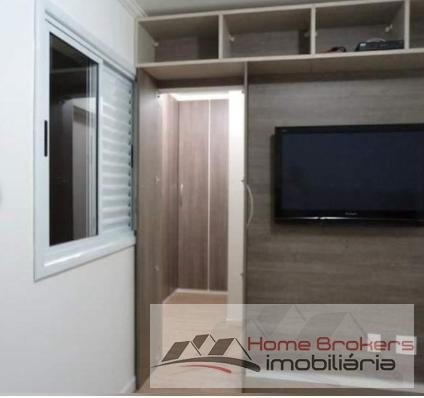 Imagem 7 de 15 de Casa Em Condomínio Para Venda Em Jundiaí, Jardim Ermida I, 3 Dormitórios, 1 Suíte, 2 Banheiros, 2 Vagas - 20309o_2-1175435