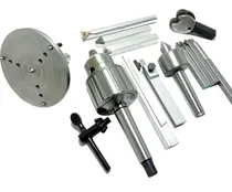 Comprar Mini Torno Kit  Ferramentas Cm2 Mandril, Ponta, Outros