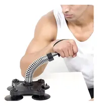 Comprar Barra Ejercicios 60kg Para Ejercicios Brazos Muñecas Fitnics