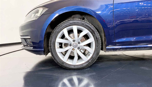 Imagen 6 de 15 de 116301 - Volkswagen Golf 2018 Con Garantía