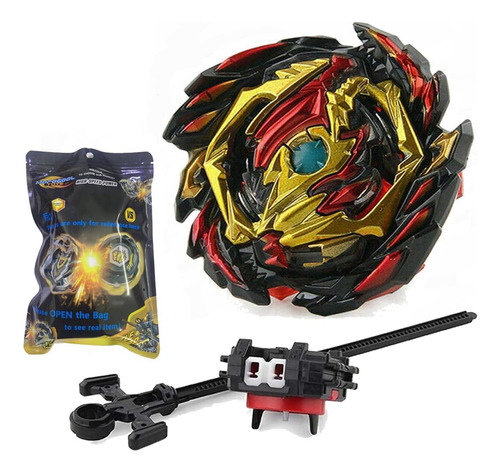 Bey Battling Tops Burst Toy Bley Bley Dx Starter Venom Diabo
