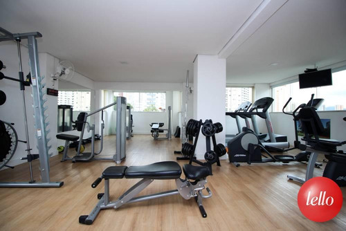 Imagem 18 de 25 de Apartamento - Ref: 229150