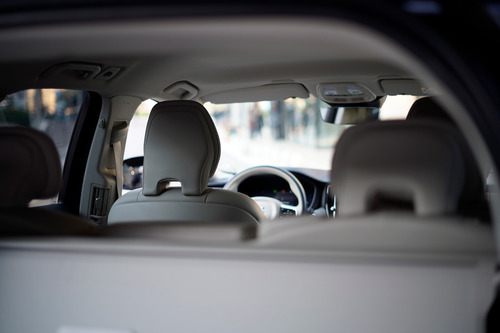 Volvo XC60 B5 AWD