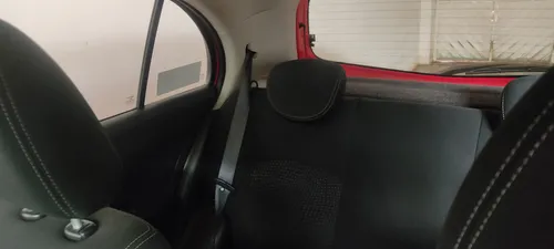 Nissan March 1.6 Advance At