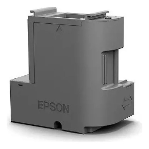 Caja De Mantenimiento Epson L6161 L6171 L6198 T04d100 Origin