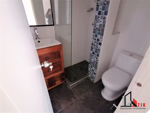Imagen 6 de 16 de Apartamento Colina Venta Primer Piso