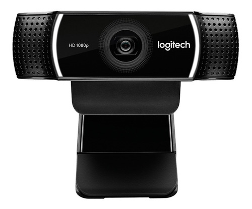 Webcam Logitech Pro C922 1080p Full Hd Mic C920 Mexx 2