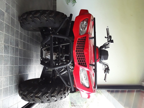 Cuatriciclo Suzuki 400 Cero Km Sin Rodar