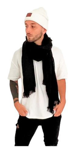 Imagen 4 de 8 de Pashminaa Negra