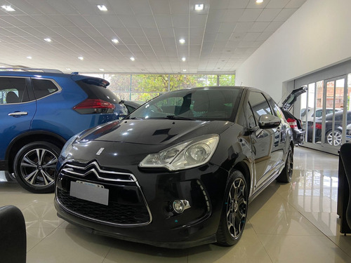 Citroën DS3 1.6 Thp 156 Sport Chic