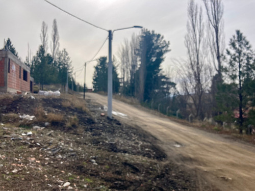 Venta Terreno / Lote Junín De Los Andes