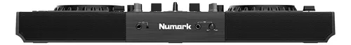 Controlador Dj Numark Mixstream Pro+ Portátil Táctil