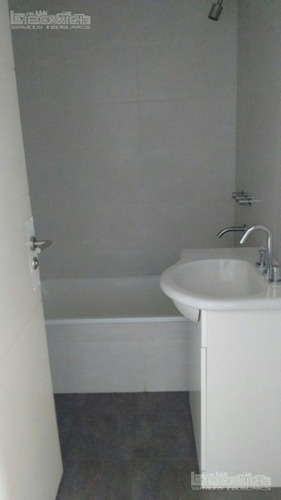 Alquiler Monoambiente. Balcón. Amenities. Lavadero. Apto Profesional. Cabrera Al 3500. Palermo