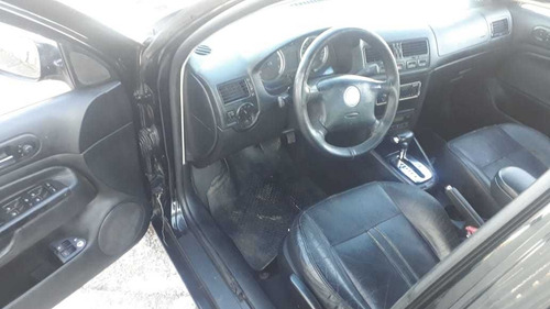 Volkswagen Bora 2.0 2006