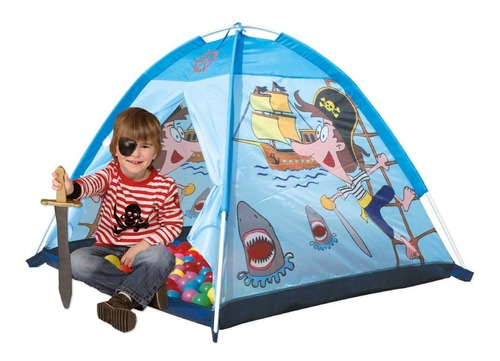 Barraca Infantil Toca Cabana Tenda Meninos E Meninas