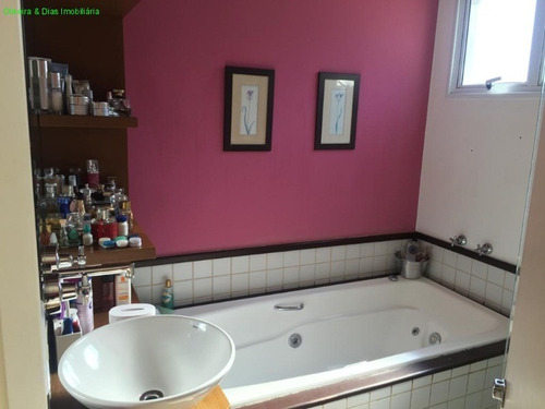 Imagem 14 de 21 de Casa - Ca00460 - 67725119