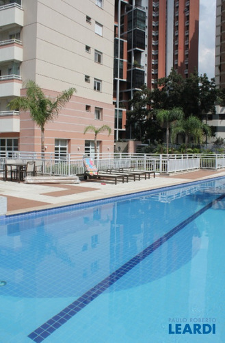 Imagem 7 de 15 de Apartamento - Real Parque - Sp - 401677
