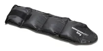 Comprar Caneleira Tornozeleira 5kg O Par Profissional Academia