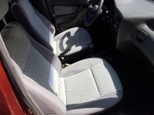 Imagem 6 de 10 de Volkswagen Gol 1.0 16v